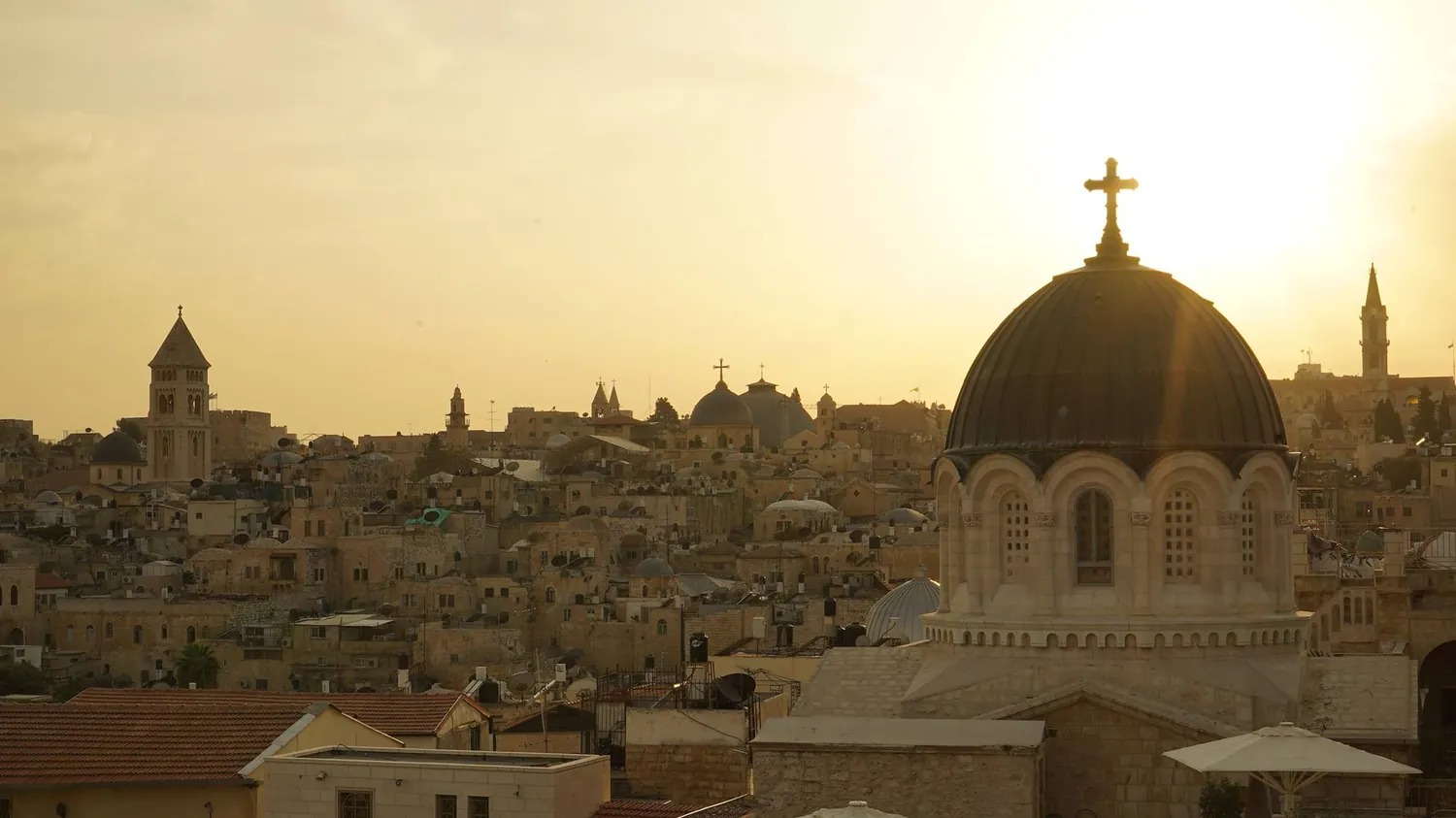 Jerusalem